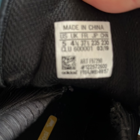 Adidas performance - Picture 7 of 8